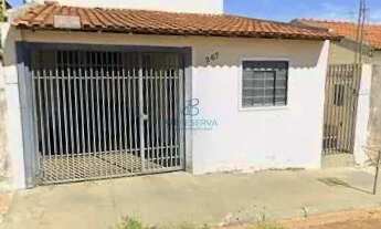 Imagem: Casa à venda e locação no Jardim Gaivota