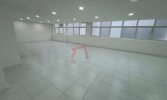 Imagem 3: Sala, 195 m² - venda por R$ 2.400.000,00 ou aluguel por R$ 29.348,13/mês - Bela Vista - Sã