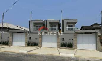 Imagem 2: Casa em Rua Vinte e Três - Barroco (Itaipuaçu) - Maricá/RJ