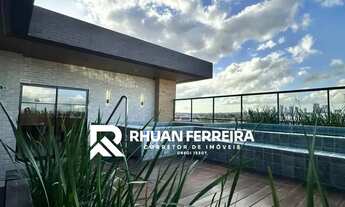 Imagem 7: Alugo Apartamento 2 Quartos no Mai Residence - Jardim Quarenta , Campina Grande - PB