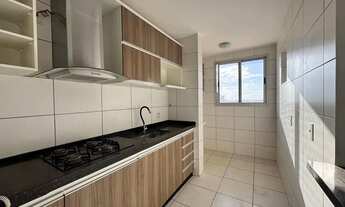 Imagem 5: Apartamento à Venda Torres do Mirante | Vila Jaiara