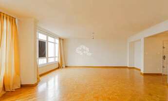 Imagem 6: Espaçoso apartamento de 207m2, 4 dormitórios no Centro Histórico