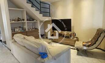 Imagem: Casa duplex com 200m² e 3 suítes à venda