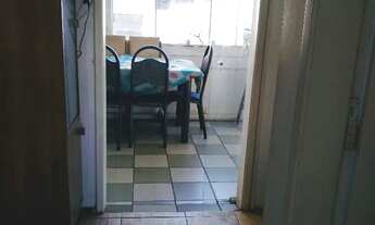 Imagem: Quarto mobiliado