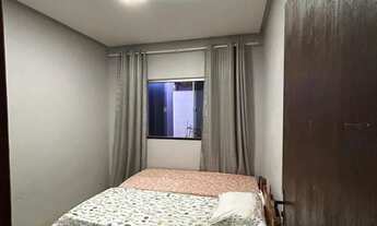 Imagem 5: Imóvel residêncial esquina do Colégio Clara Jaiba