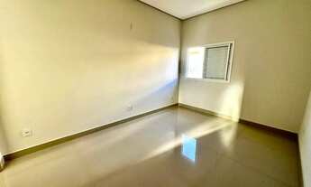 Imagem 4: Casa em Montes Claros, no bairro Loteamento Reserva Real, para venda ou locação