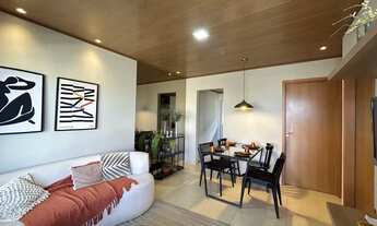 Imagem: Grand Jardim Jacarandás e Castanheiras