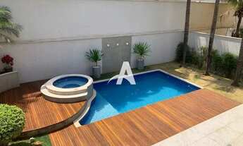 Imagem 2: Aluguel Casa em condomínio GAVEA HILL II