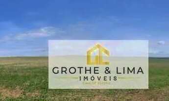 Imagem 4: Fazenda à venda com 15.000 hectares em Itiquira/MT