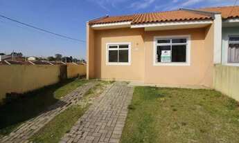 Imagem: Casa em condomínio com 42,45m² 2 quartos