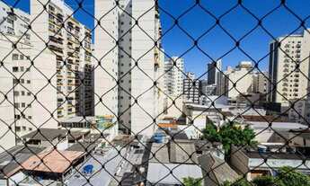 Imagem 2: Apartamento para venda com 100 m² com 3 quartos em Icaraí - Niterói - RJ