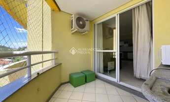 Imagem 7: Imóvel para venda com 82 metros quadrados com 2 quartos em Trindade - Florianópolis - SC