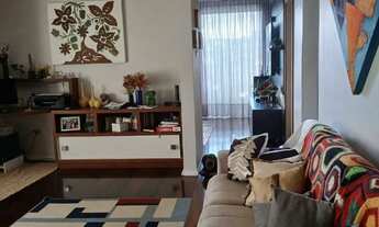 Imagem 4: Apartamento amplo no bairro Zildolândia