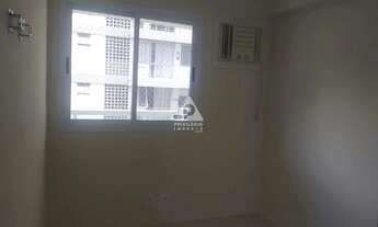 Imagem 5: Apartamento de 2 quartos à venda, com varanda,1 suite, e infraestrutura completa proximo a