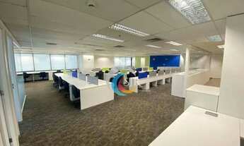 Imagem 12: Conjunto para alugar, 775m² por R$ 55.000/mês - Pinheiros - São Paulo/SP