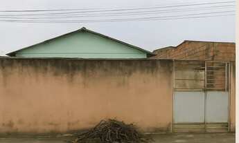 Imagem: Vendo uma casa no Nova Cidade