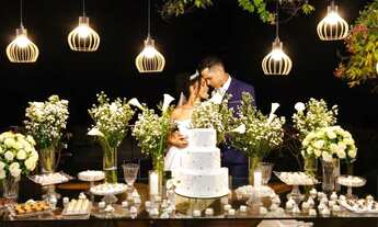 Imagem: Casa Maravilhosa na Orla Por do Sol