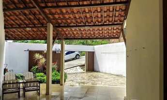 Imagem 5: Casa com 3 dormitórios à venda, 200 m² por R$ 590.000,00 - Areia - Areia/PB