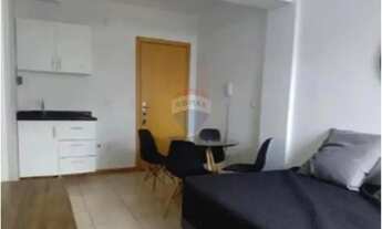 Imagem: Edifício Recanto do vergueiro