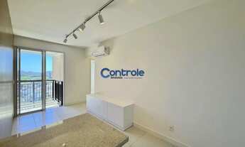 Imagem 6: Apartamento mobiliado com 2 dormitórios + 1 suíte na Pedra Branca