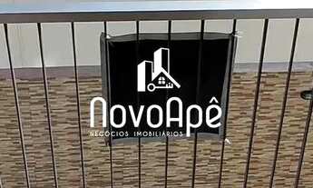 Imagem 3: VARANDA, SALA, DOIS QUARTOS, UM SUÍTE, DEPENDENCIAS E VAGA!!!