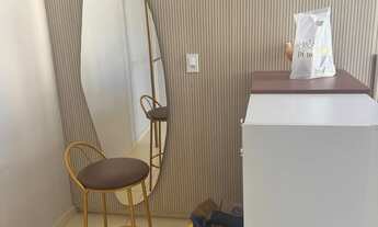 Imagem: Alugo kitnet