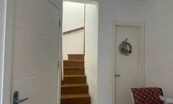 Imagem 3: Casa em condomínio pequeno, 2 quartos , 2 banheiros , garagem individual , pracinha