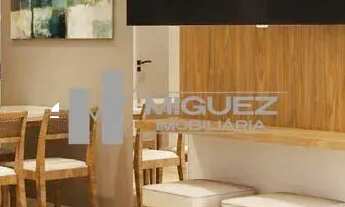 Imagem 5: Se você procura praticidade e conforto, o empreendimento FASES na Tijuca é a opção ide