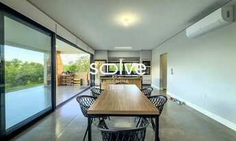 Imagem 6: Chácara à venda Residencial Vale Das Laranjeiras 3 suítes 3.600.000,00