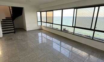 Imagem 6: Imóvel para aluguel e venda possui 329 metros quadrados com 4 quartos em Boa Viagem - Reci