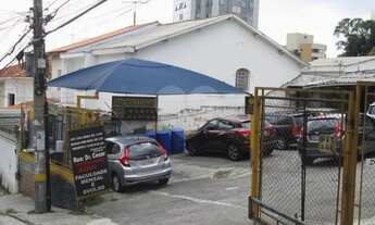 Imagem 5: Galpão à venda em Santana - SP