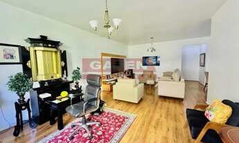 Imagem 3: Excelente apartamento reformado para venda na Rua Barão de Ipanema