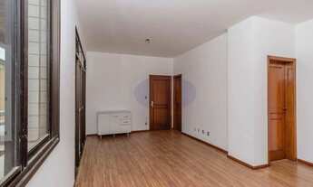 Imagem 3: Apartamento com 4 dormitórios para alugar, 121 m² por R$ 6.274,20/mês - Serra - Belo Horiz