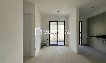 Imagem 2: APARTAMENTO À VENDA NA ÁGUA BRANCA, 2 DORMITÓRIOS, 1 SUÍTE. 1 VAGA DE GARAGEM