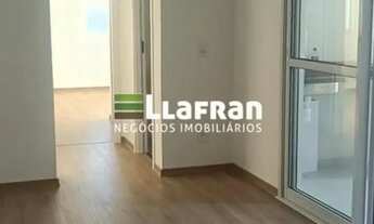 Imagem 2: Apartamento com dependência e 02 vagas no Firenze