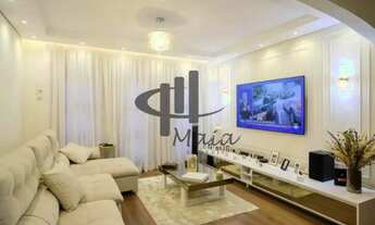 Imagem 2: Locação Sobrado Sao Caetano do Sul Nova Gerti Ref: 45181