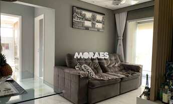 Imagem: Apartamento com 2 dormitórios à venda