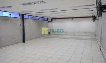 Imagem 7: Galpão / Barracão para venda e locação, Chácaras Reunidas, São José dos Campos, SP