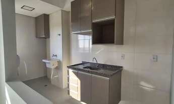 Imagem 5: Imóvel para aluguel tem 58 metros quadrados com 2 quartos