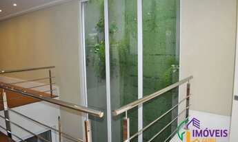 Imagem 5: CASA ASSOBRADADA - CIDADE JARDIM - SP