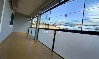 Imagem 2: Sobrado com 3 dormitórios à venda, 230 m² por R$ 1.050.000,00 - Satélite - Pouso Alegre/MG