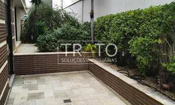 Imagem 4: Apartamento - Cambuí - Campinas