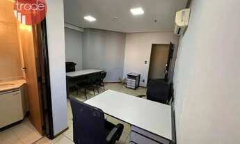 Imagem 5: Conjunto à venda, 59 m² por R$ 280.000,00 - Centro - Ribeirão Preto/SP