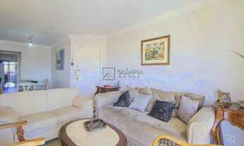 Imagem 4: Venda Apartamento 2 Dormitórios - 92 m² Vila Madalena