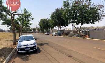 Imagem 2: Terreno para Vender no Bairro Bonfim Paulista em Ribeirão Preto. Ótima Localização