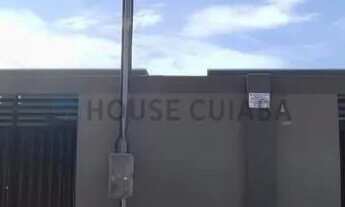 Imagem: Vendo Linda Casa No Jardim Ouro Verde