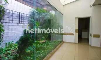 Imagem 4: Locação Prédio Barro Preto Belo Horizonte