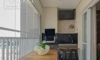 Imagem 5: Apartamento a venda - Vila Valparaíso, Santo André