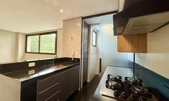 Imagem 5: Aluguel apartamento dois quartos com lazer Sion