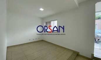 Imagem 7: SãO CAETANO DO SUL - Sobrado Padrão - Barcelona